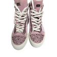 Кроссовки • Philipp Plein • Розовый