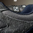 Кроссовки • New Balance • Серый