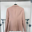 Пиджак • Max Mara • Молочный