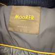 Парка • Moorer • Синий