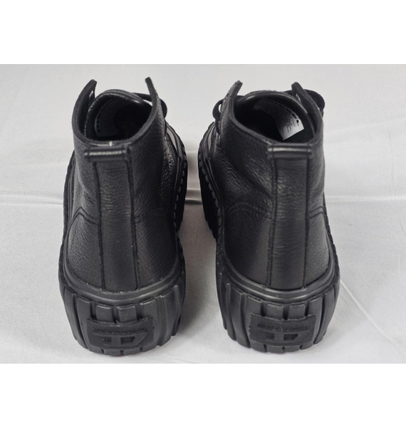 Кроссовки • Diesel • Черный