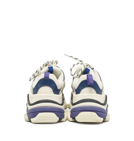 Кроссовки • Balenciaga • Белый