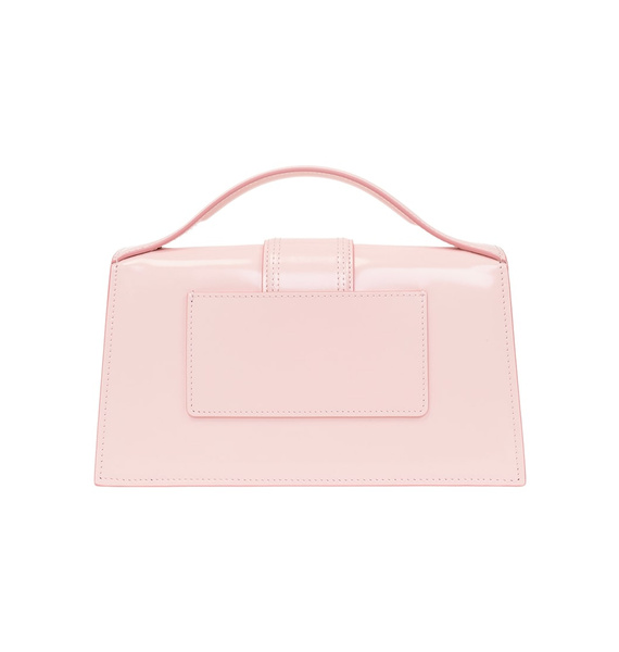 Сумка • Jacquemus • Розовый