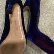 Туфли • Gianvito Rossi • Фиолетовый