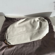 Сумка • Bottega Veneta • Белый