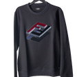 Свитшот • Fendi • Черный