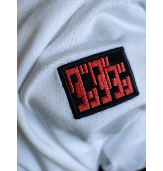 Футболка • UNIQLO • Белый