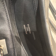 Сумка • Balenciaga • Черный
