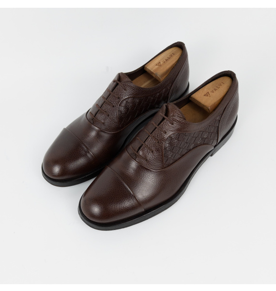 Туфли • Bottega Veneta • Коричневый