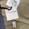 Брюки • RED Valentino • Бежевый