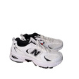 Кроссовки • New Balance • Черный