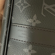 Сумка • Louis Vuitton • Черный