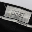 Джинсы • Givenchy • Черный