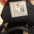 Кроссовки • Nike • Желтый