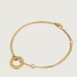 Браслет • Cartier • Золотой