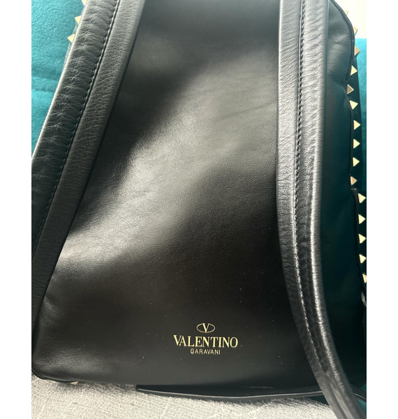 Рюкзак • Valentino • Черный