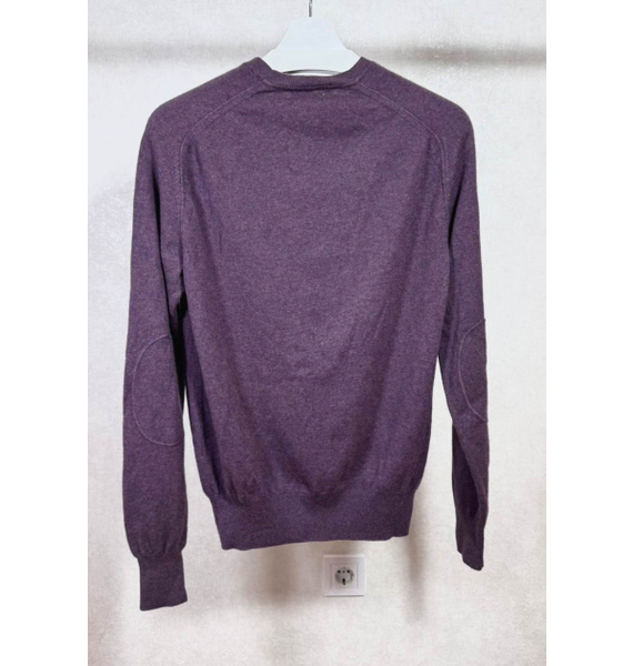 Джемпер • Loro Piana • Фиолетовый