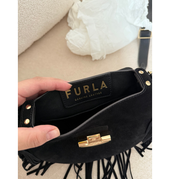 Сумка • Furla • Черный
