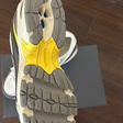 Кроссовки • New Balance • Мульти