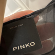 Боди • PINKO • Черный