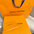 Сумка • Louis Vuitton • Коричневый