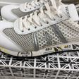 Кроссовки • Premiata • Белый