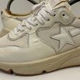 Кроссовки • Golden Goose • Бежевый