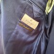 Костюм • Canali • Синий