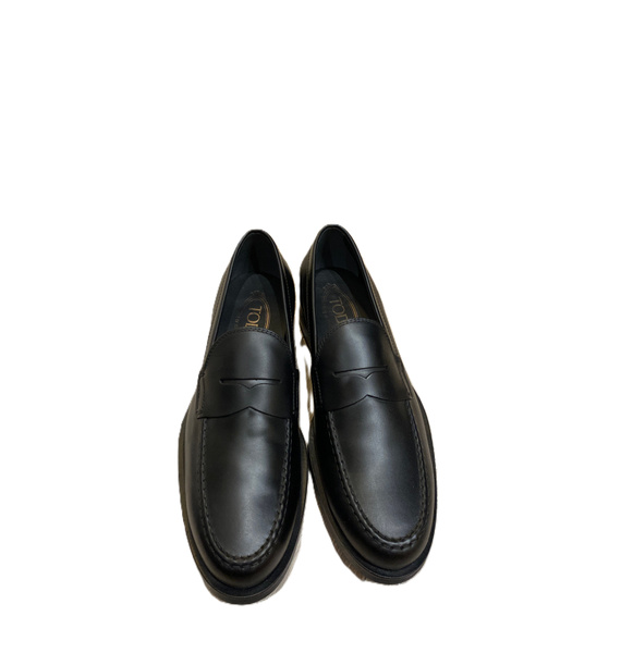 Туфли • Tod's • Черный