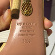 Туфли • Aquazzura • Белый