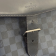 Рюкзак • Louis Vuitton • Темно-синий