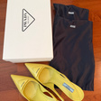 Туфли • Prada • Другое