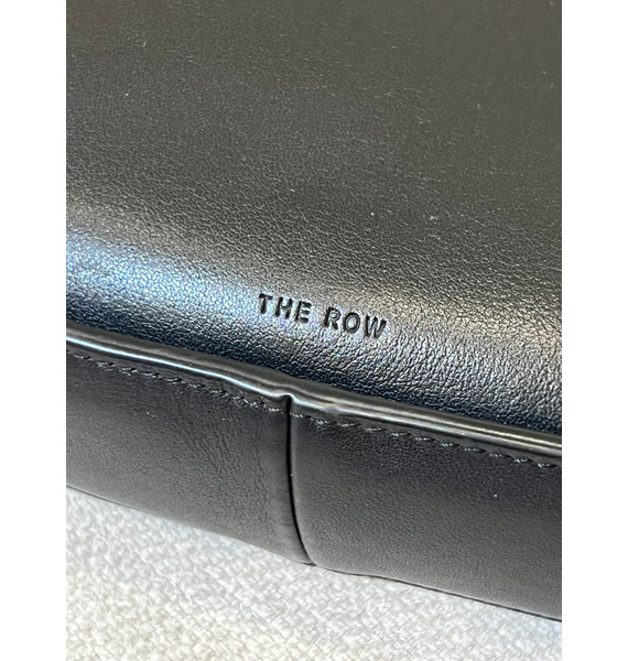 Сумка • The Row • Черный
