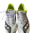 Кроссовки • Saucony • Белый