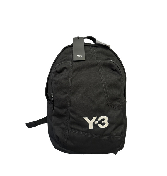 Рюкзак • Y-3 • Черный