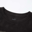 Футболкa • PUMA • Черный