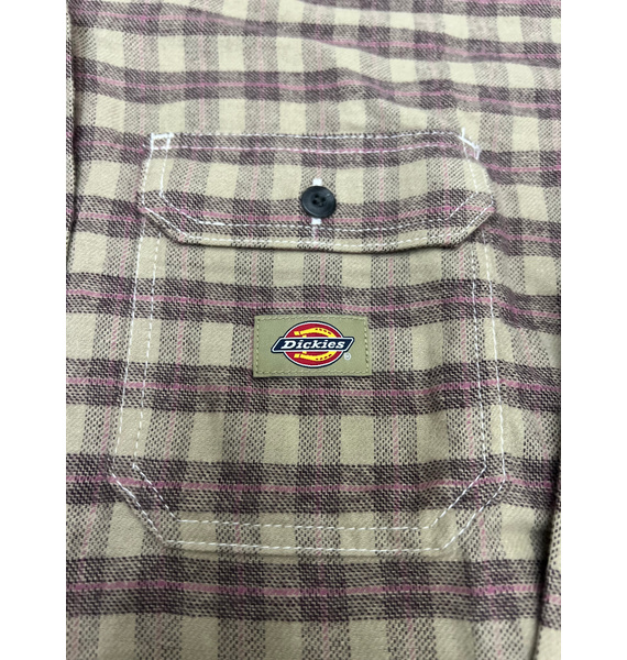 Рубашка • Dickies Construct • Мульти