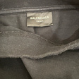 Джемпер • Balenciaga • Черный