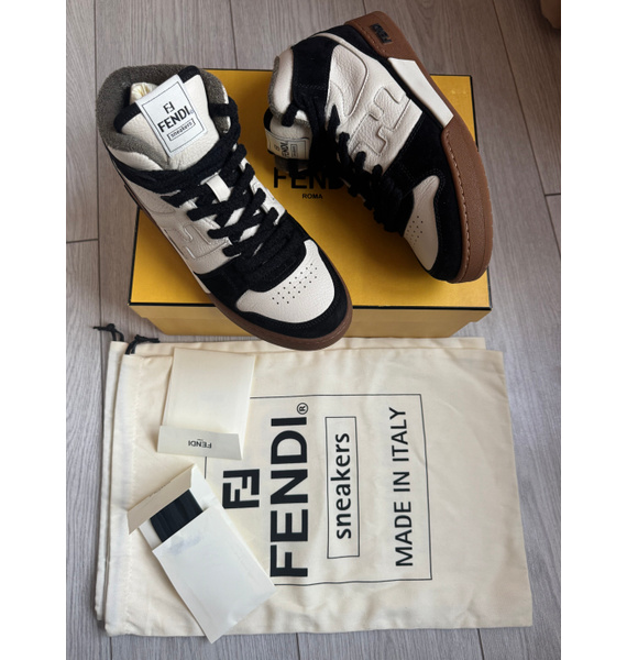 Кеды • Fendi • Другое