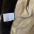 Шуба • Kopenhagen Fur • Коричневый