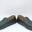 Мокасины • Tod's • Зеленый