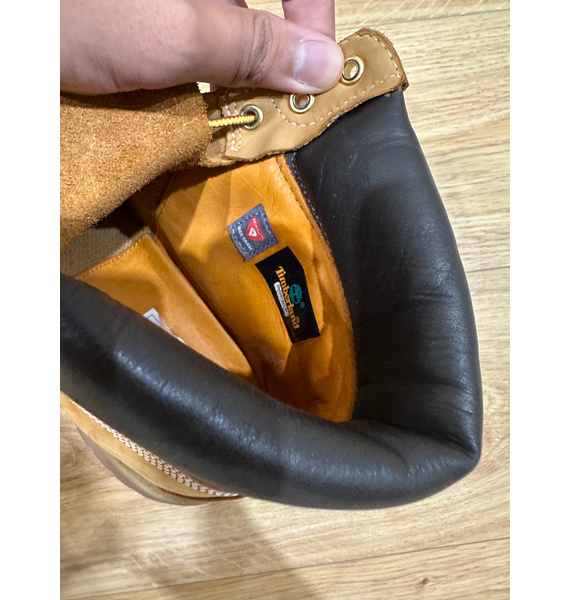 Ботинки • Timberland • Другое