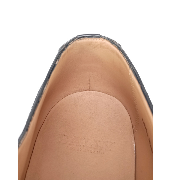 Туфли • Bally • Черный