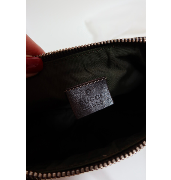 Сумка • Gucci • Бежевый