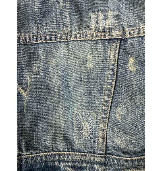 Куртка • Ralph Lauren • Синий