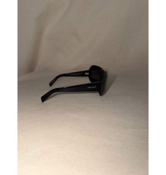 Очки • Prada Eyewear • Черный
