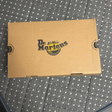Ботинки • Dr. Martens • Черный