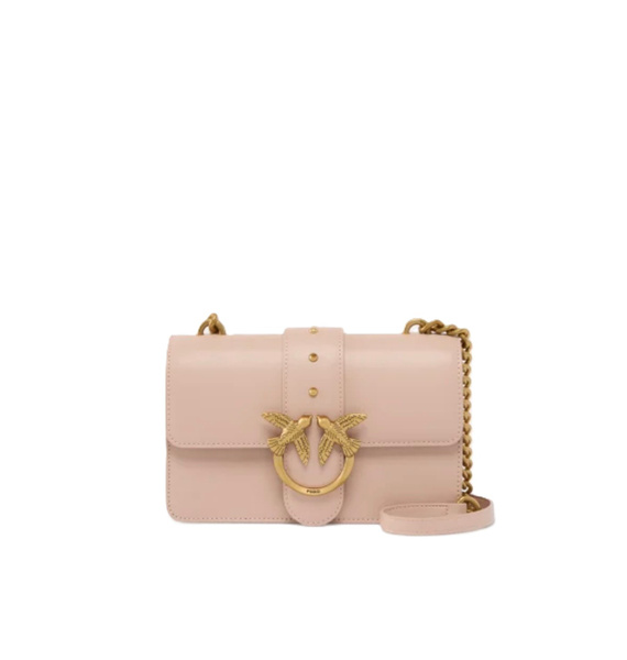 Сумка • PINKO • Розовый