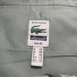 Шорты • Lacoste • Хаки
