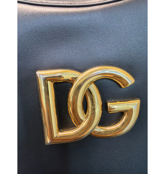 Сумка • Dolce & Gabbana • Черный